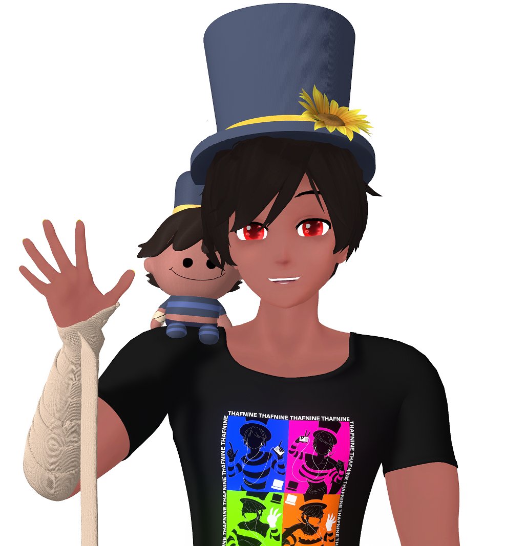 hello