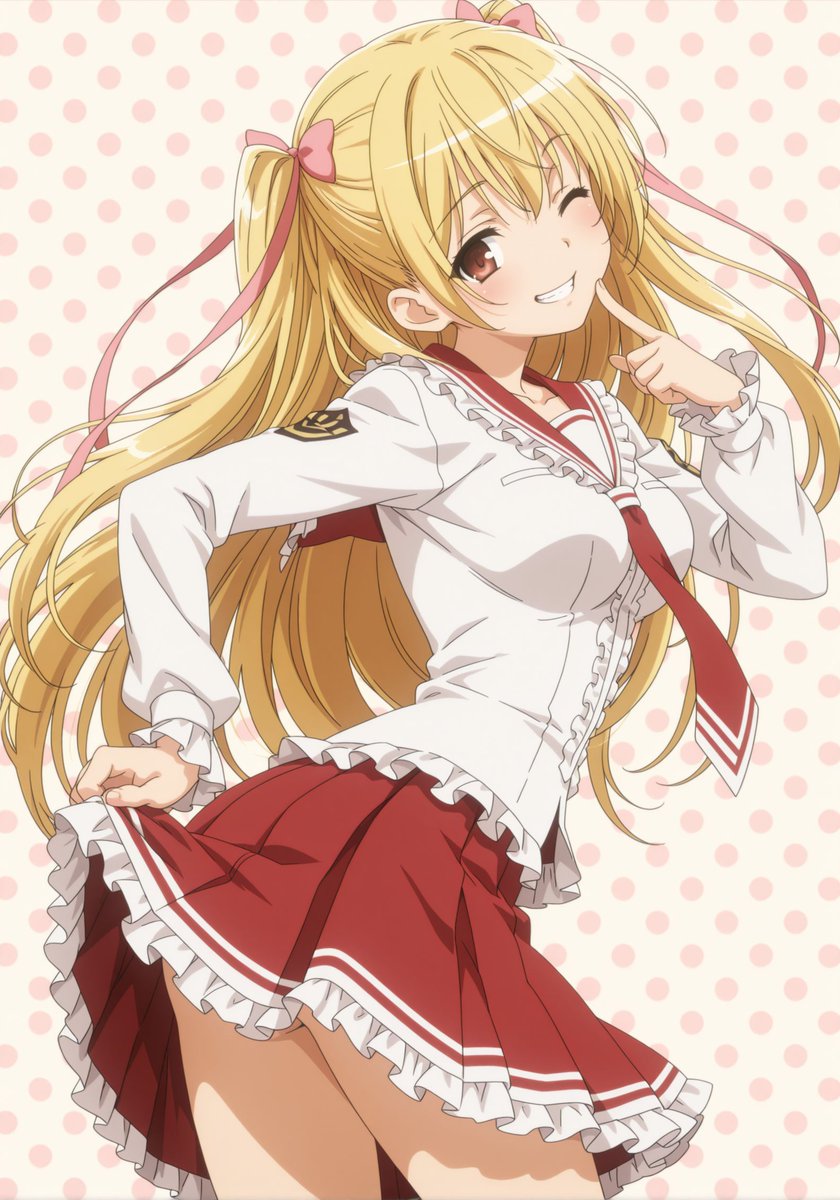 緋弾のアリア くじ引き堂 アリアバースデーオンラインくじ まとめうり