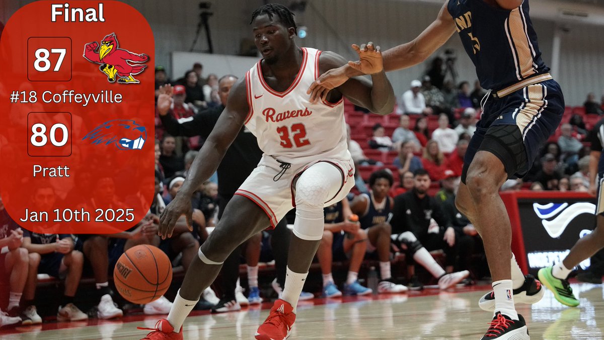 Red Raven Sports tweet media