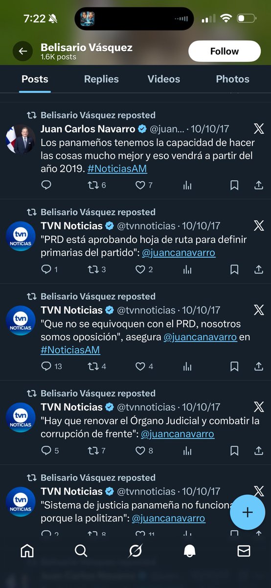 POLL ANRIA tweet media