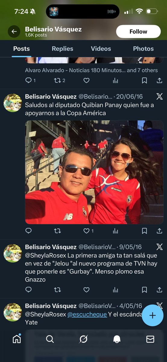 POLL ANRIA tweet media