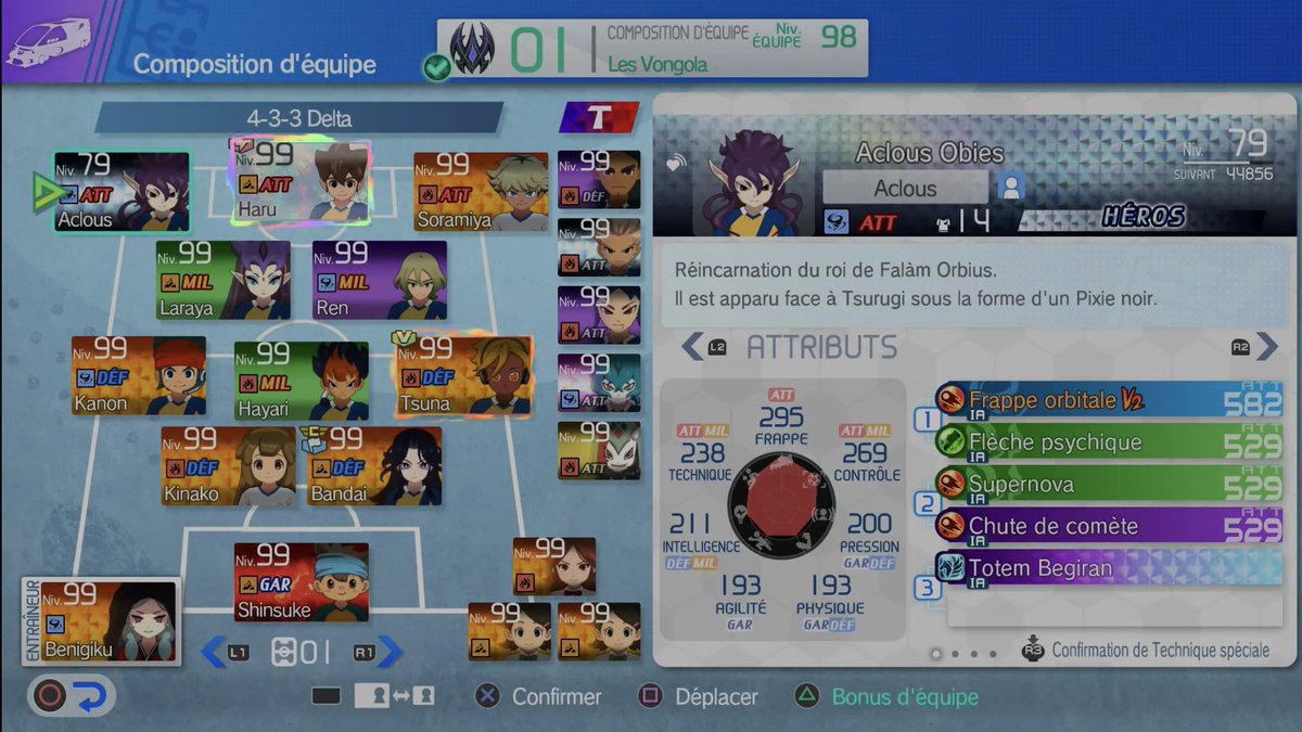 Artoria Leywin โ๏ธ๐| Rework Majin Victory | tweet media