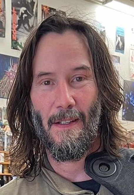 Keanu90730's tweet photo. Dear Beautiful Fans 🥰, From the depths of my heart, I want to say thank you. You’ve been with me through every chapter, every role, every quiet moment and every storm. Your love, your kindness, your unwavering support it lifts me higher than words can ever express. https://t.co/dryPyLrHtL
