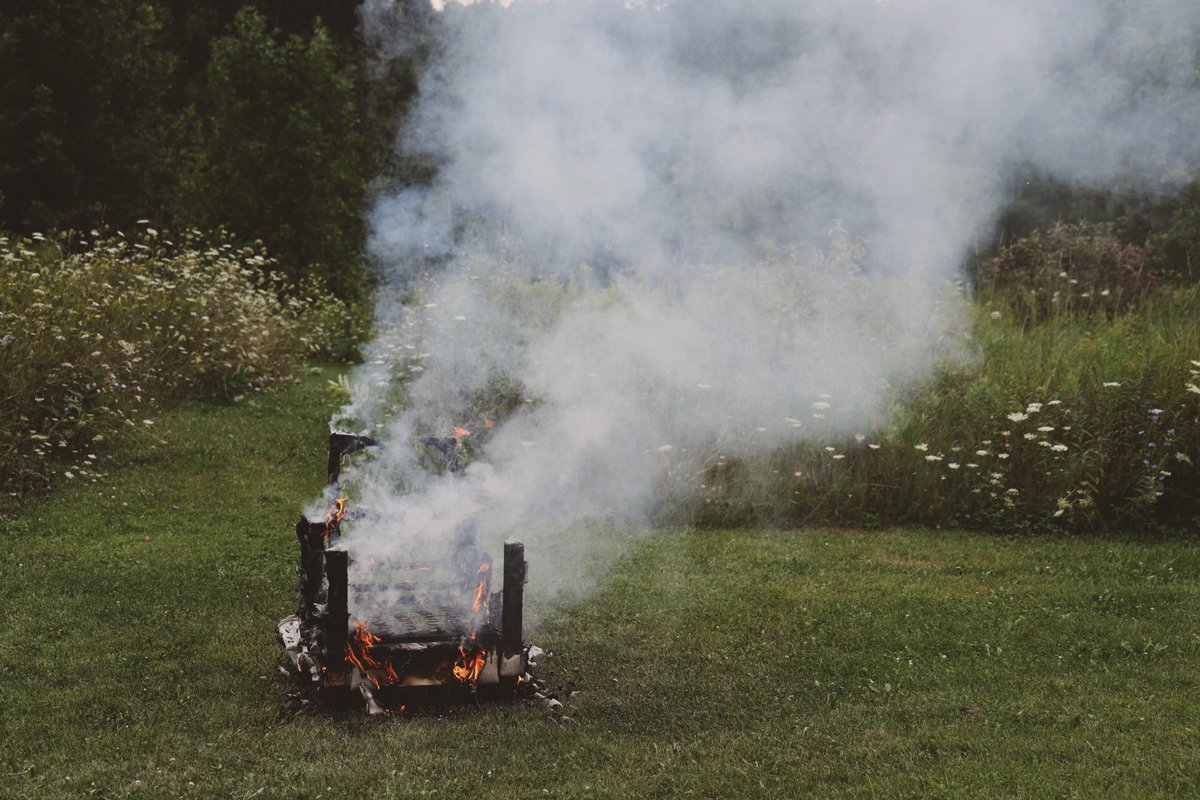 🔥1/1 price drop! How can it be, so calm and so serene Yet _inside the  destruction, all we do is scream Memories now stained, the joy floats away  Will we remember tomorrow