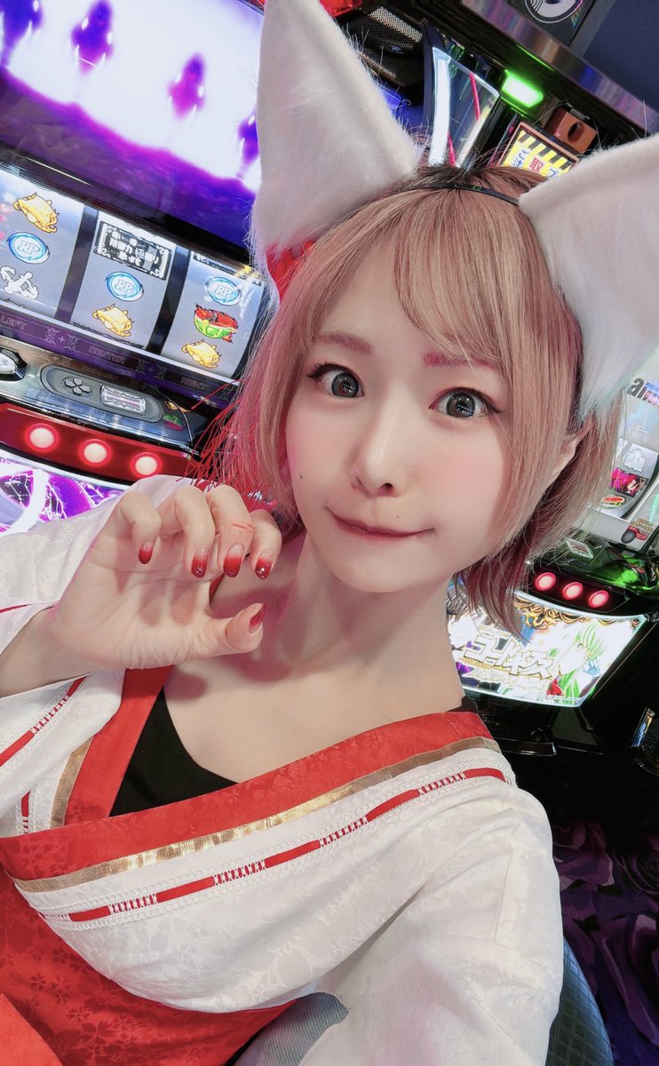 しおん様 おはようございます‼️ #コンコルド袋井高尾店 さま入店🌟 抽選23名様