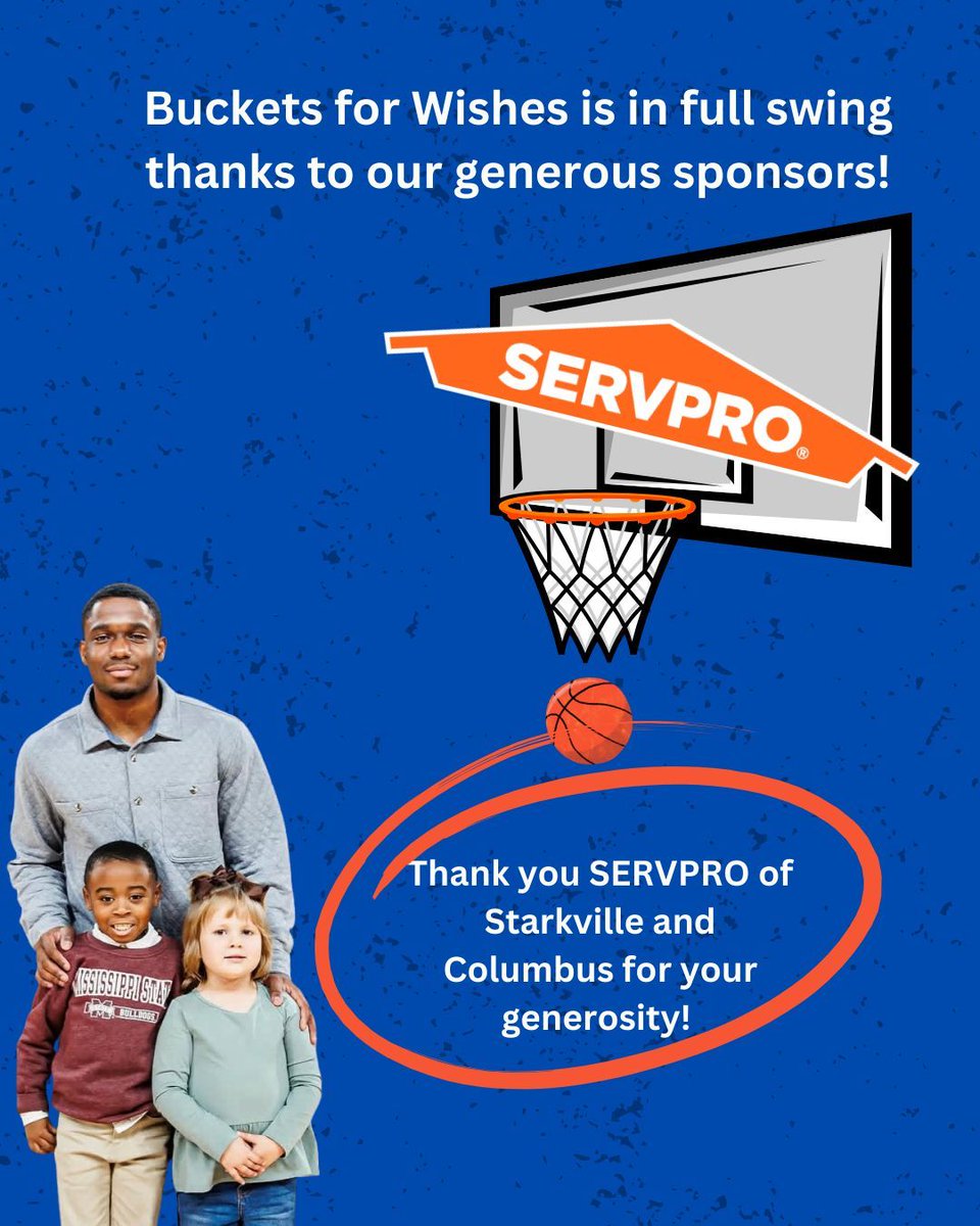 Make-A-Wish MS tweet media