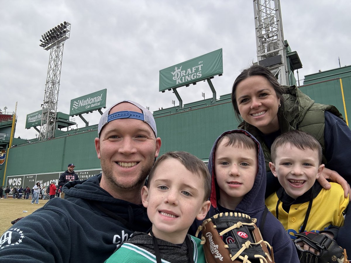 Coach Matt Edgerly tweet media