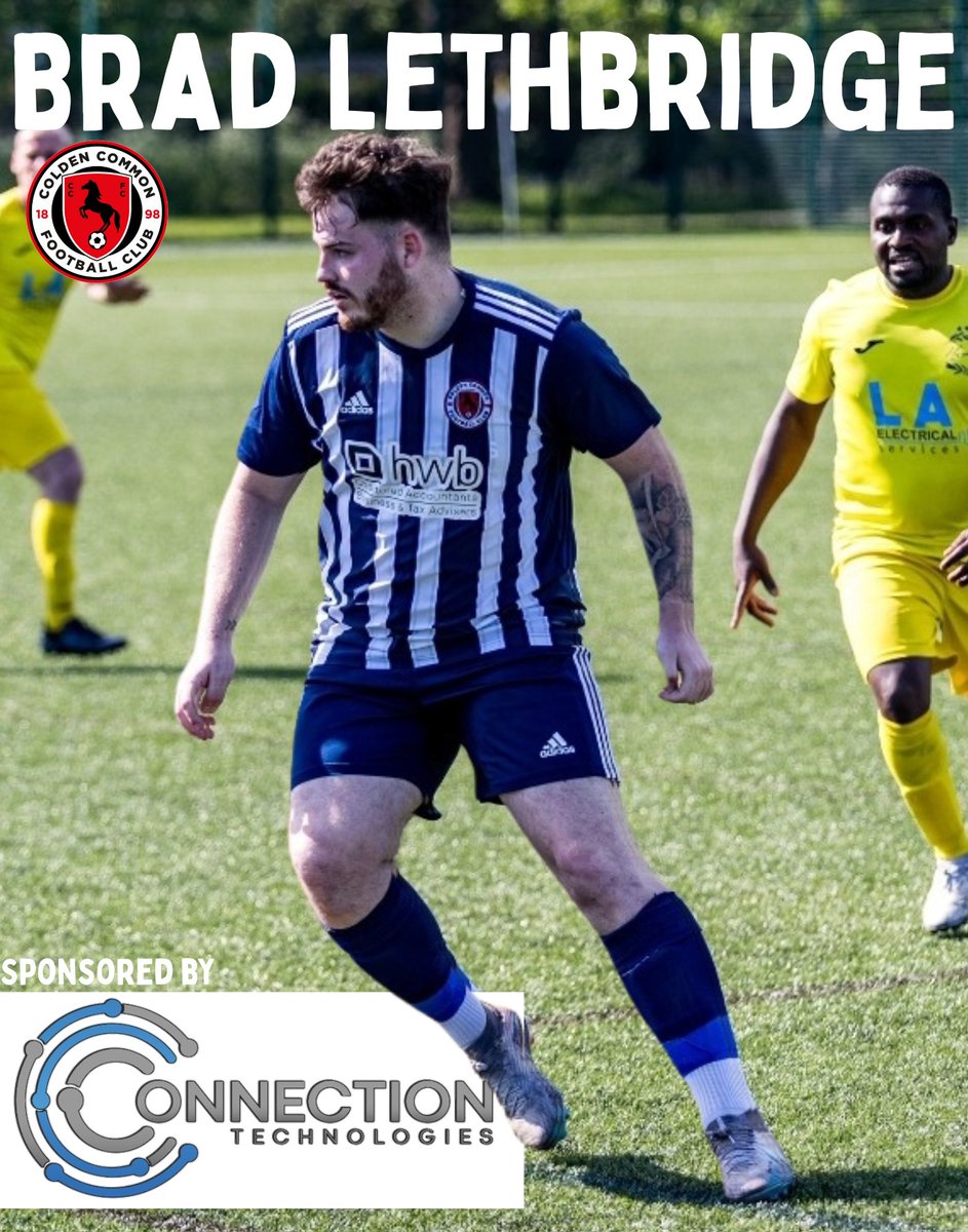 Arguably the Goal of the season from Brad Lethbridge. Topping his day off with a MOTM performance.