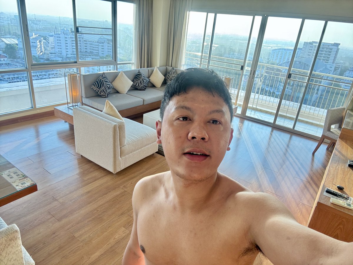 เช้านี้ที่ อยุธยา #อยุธยานัดเย็ด  #FWB #ผู้ชายลูก1 #เดียว #คู่ #แอบแซ่บ