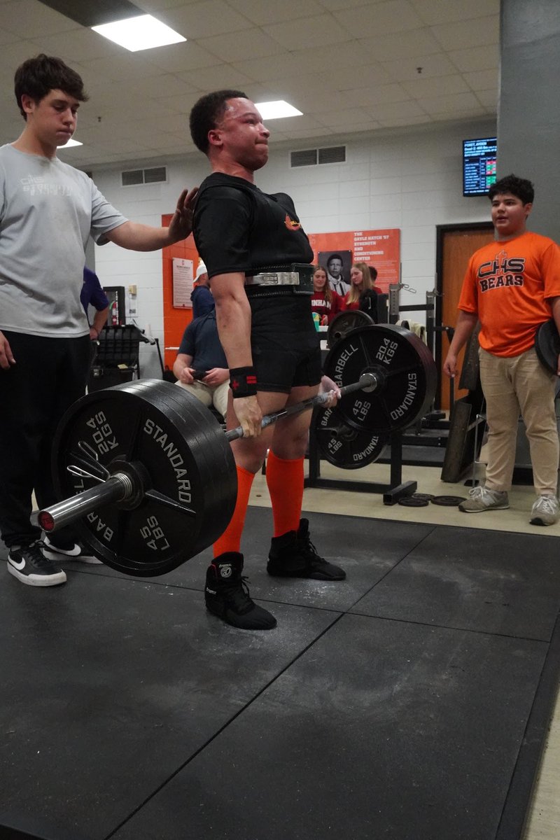 CurDogPower's tweet image. 𝐌𝐞𝐞𝐭 𝐃𝐚𝐲.

Awesome atmosphere last night in 𝙏𝙝𝙚 𝙃𝙖𝙩𝙘𝙝! 

Thank you to our sisters at St. Joseph’s Academy, as well as, St. Paul’s, St. Scholastica, Dunham, Christ Episcopal, and Acadiana Renaissance for participating! 

#CurDogPower