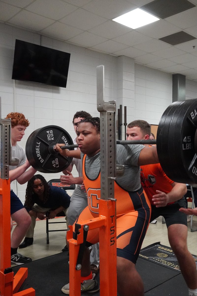 CurDogPower's tweet image. 𝐌𝐞𝐞𝐭 𝐃𝐚𝐲.

Awesome atmosphere last night in 𝙏𝙝𝙚 𝙃𝙖𝙩𝙘𝙝! 

Thank you to our sisters at St. Joseph’s Academy, as well as, St. Paul’s, St. Scholastica, Dunham, Christ Episcopal, and Acadiana Renaissance for participating! 

#CurDogPower