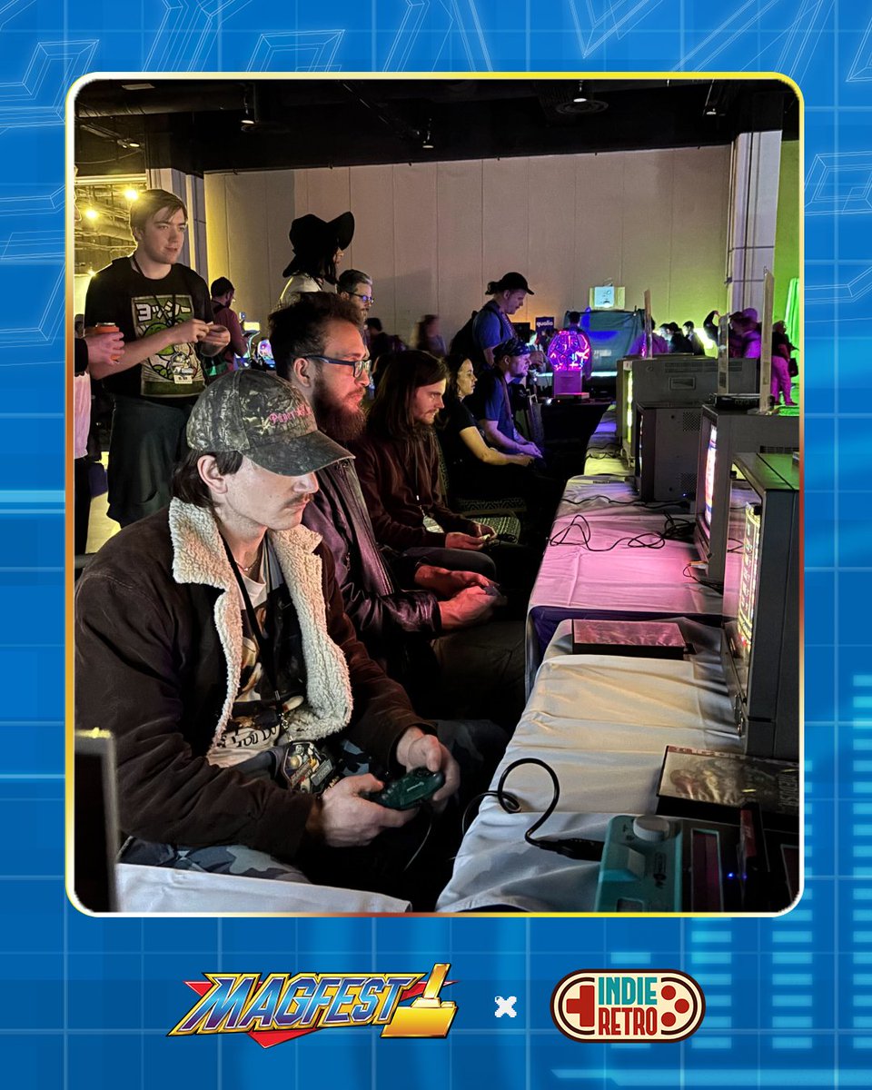 Mega Cat Studios tweet media