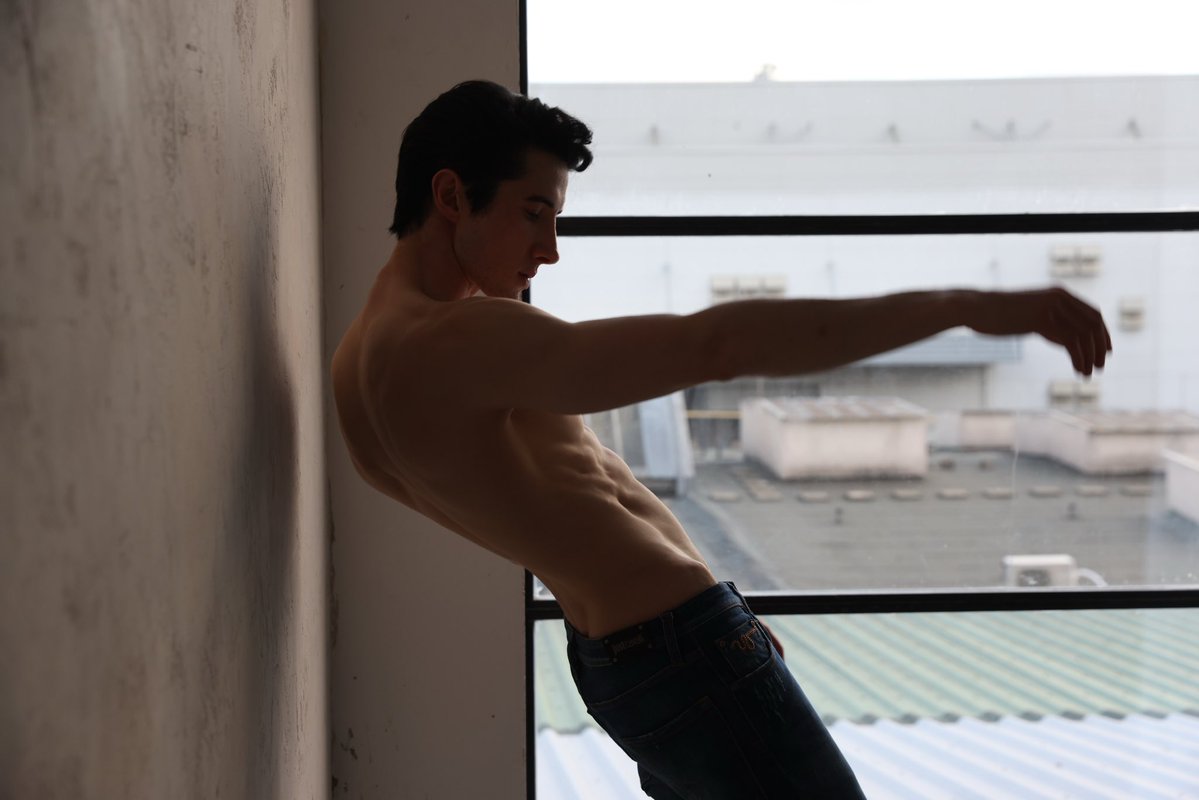 Fred Scarf tweet media