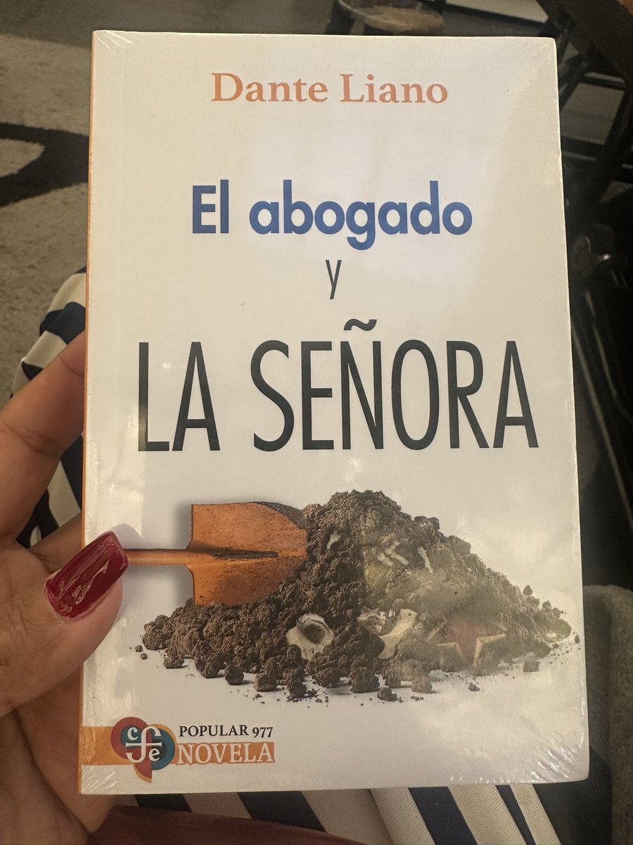 gabiciddeleon's tweet image. Recomendado: