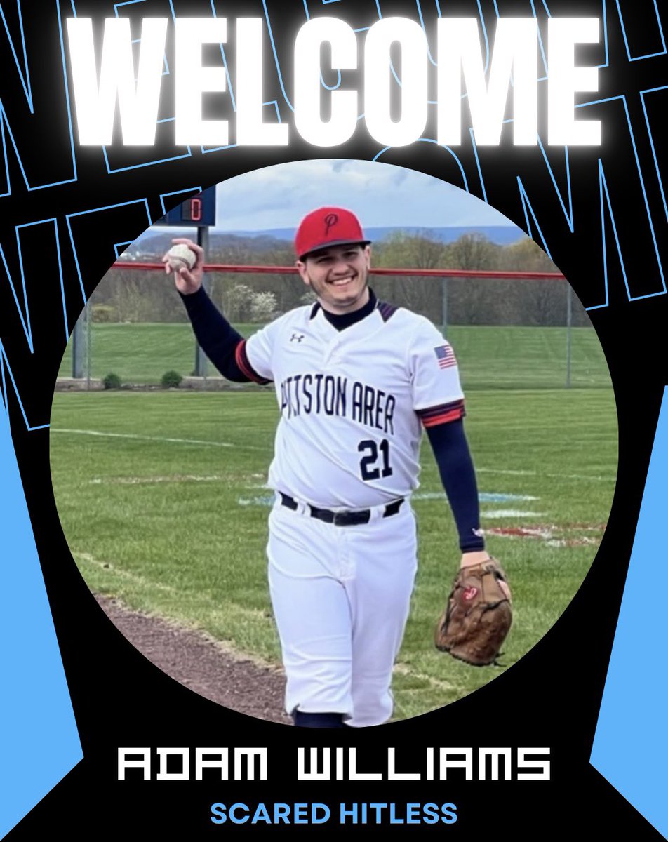 Scared Hitless Wiffle Ball - BWBL tweet media