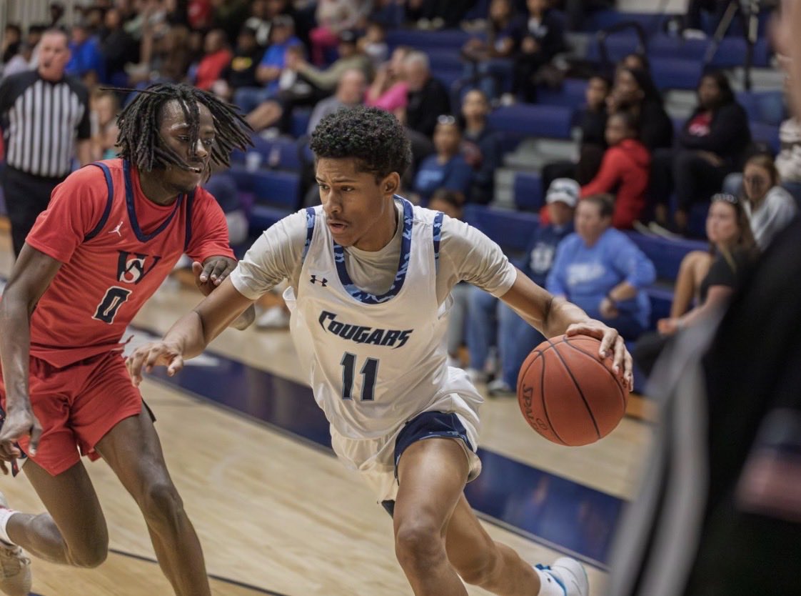 Cleve. St. CC Bball tweet media