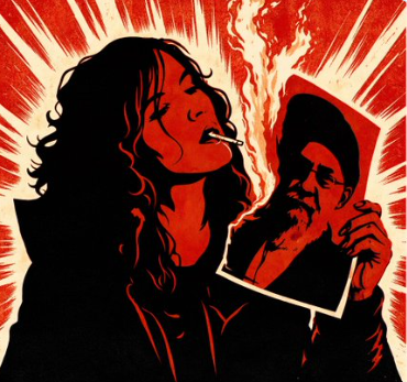 Dominique Stringfellow tweet media