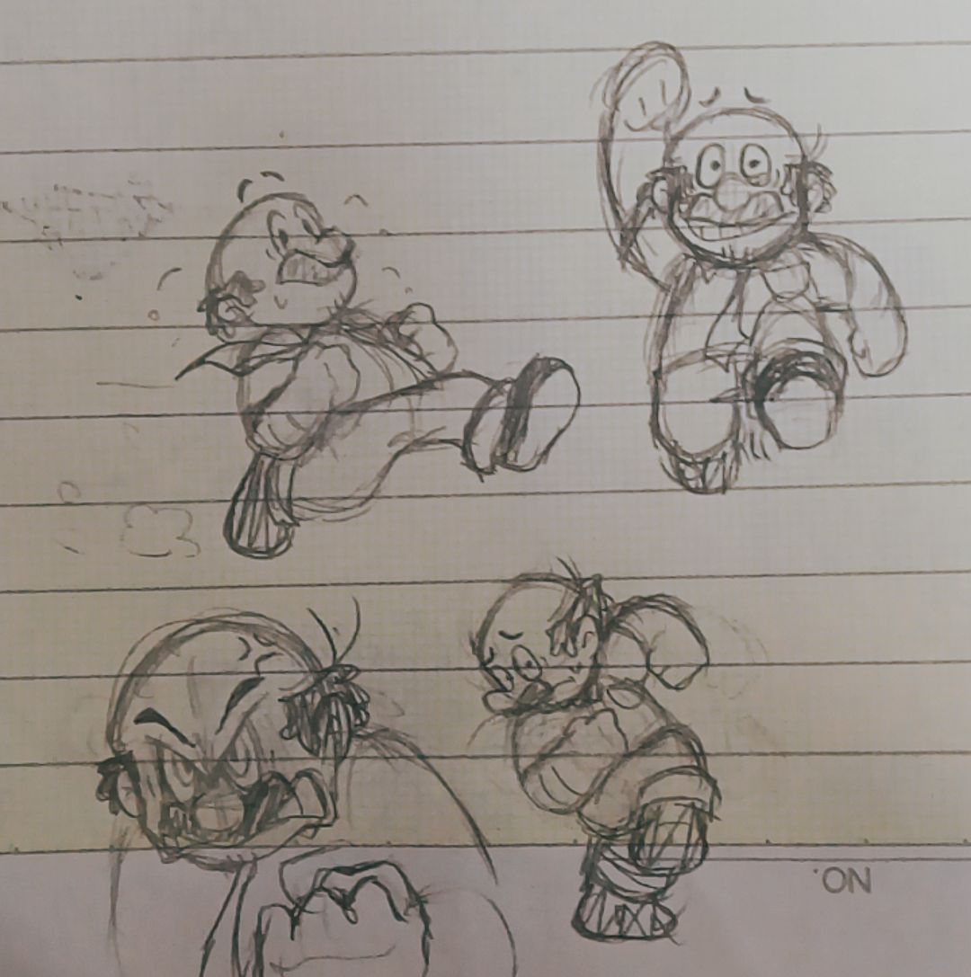 cool rogue🐸 tweet media