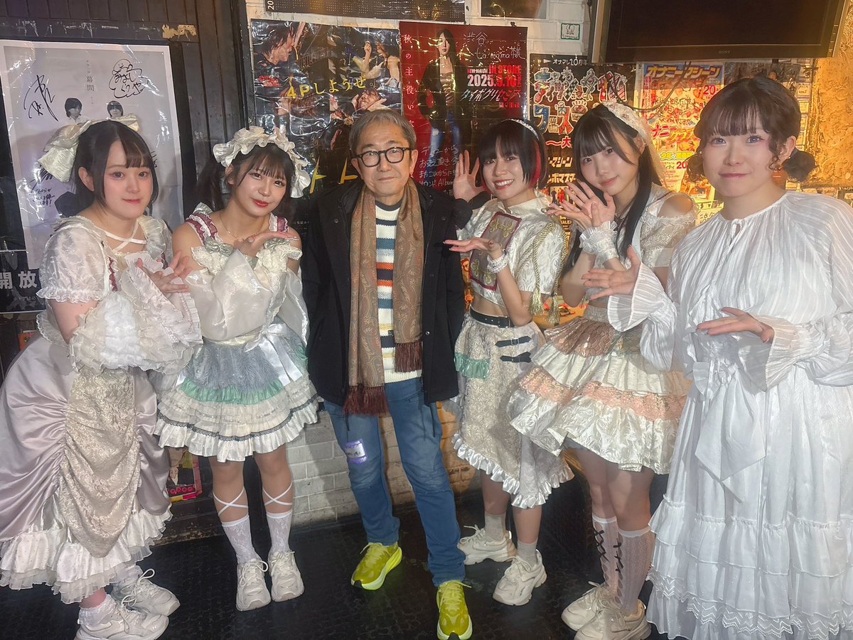 XOXO EXTREME -キスエク- 公式 (@xoxo_extreme) / Posts / X