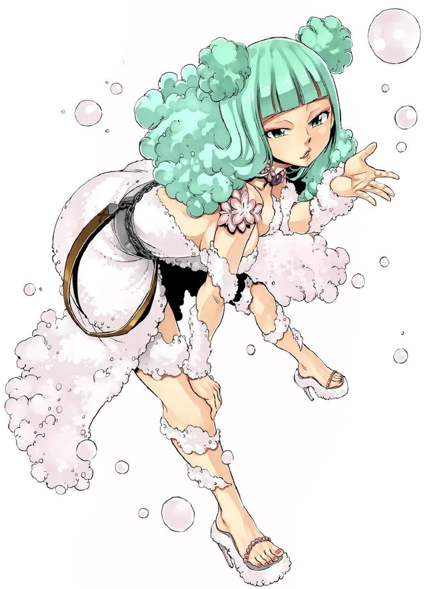 romancesaja's tweet photo. obviously this is mashima's work, but where are these beautiful ladies from ? 👀 https://t.co/86KBP73xwI
