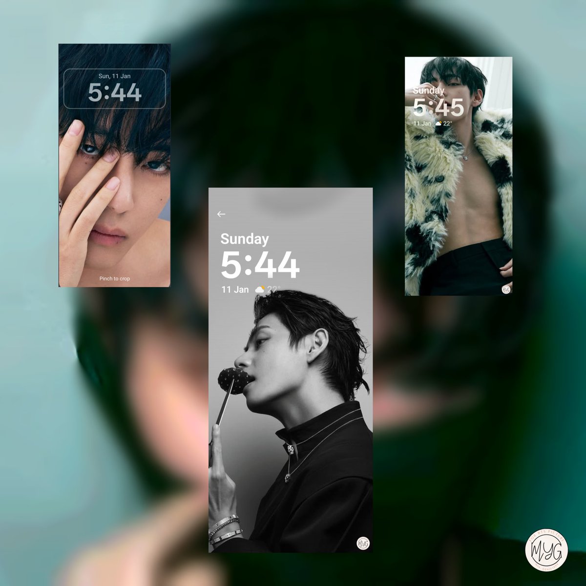 ✯Min_Genius⁷✯ tweet media
