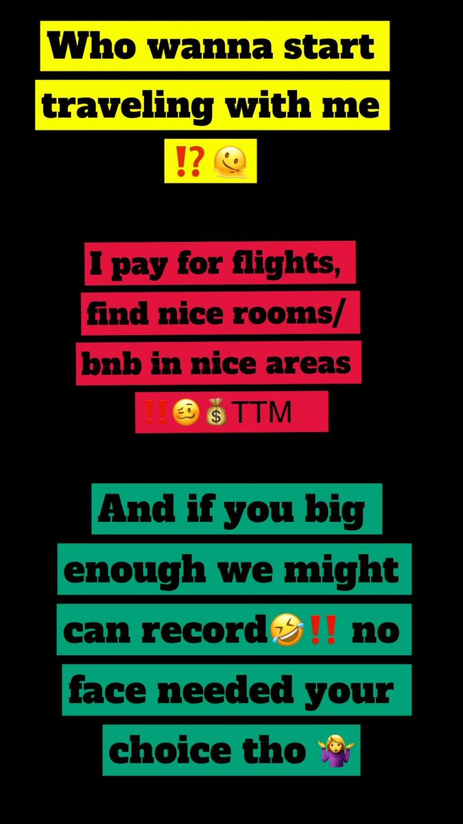 skynami takes over 🥵 tweet media