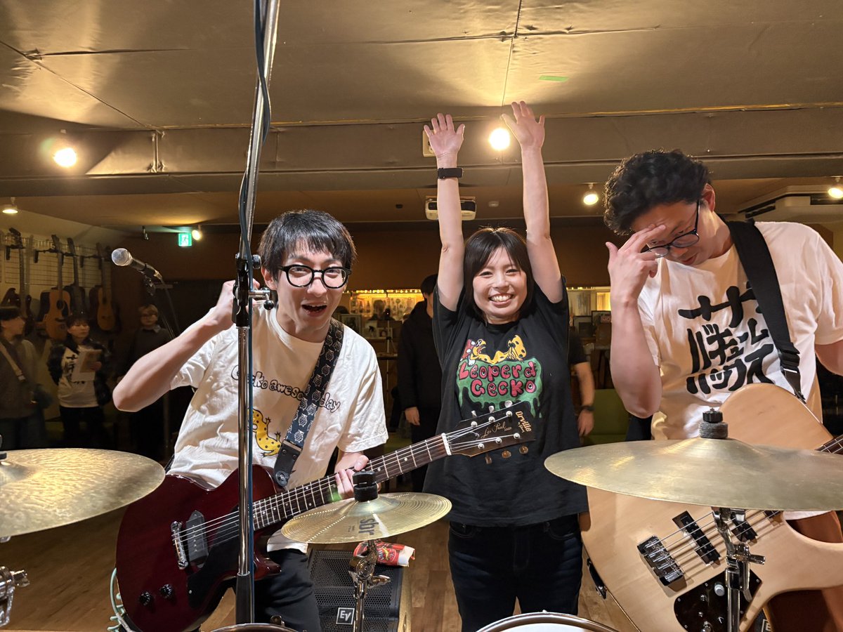 レオパード ゲッコー tweet media