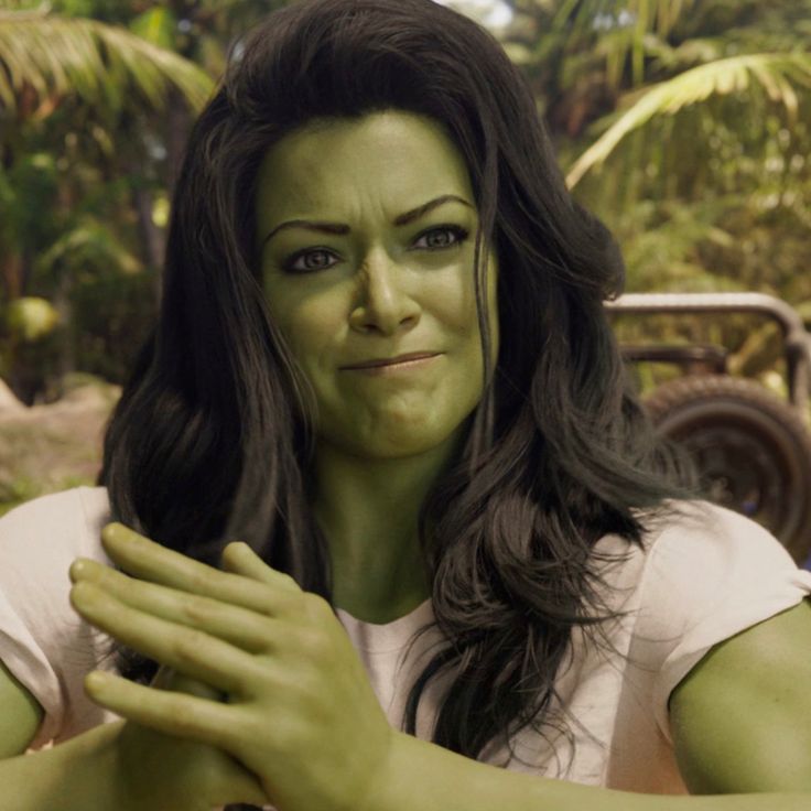 MCUFilmNews's tweet image. She-Hulk is not currently set to appear in ‘AVENGERS: DOOMSDAY’.

However, this does not rule out her inclusion during reshoots.

(Source: @AlexFromCC)