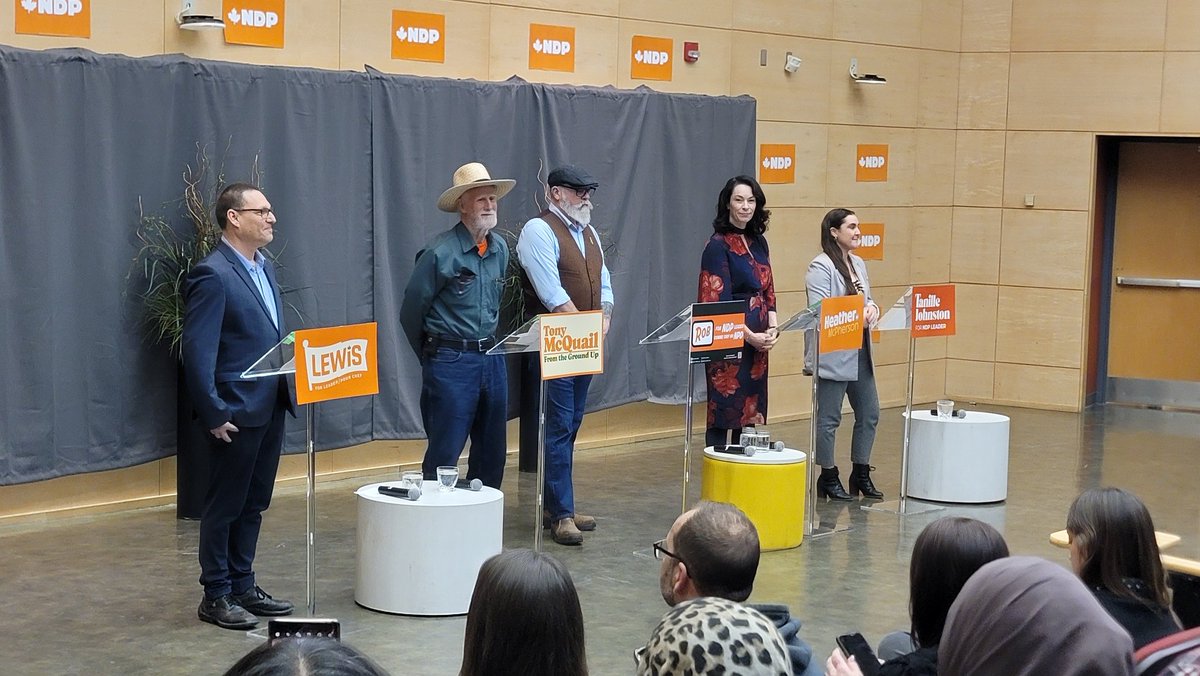 <a href="/Rob_T_E_Ashton/">Rob Ashton</a> <a href="/HMcPhersonNDP/">Heather McPherson</a> <a href="/avilewis/">Avi Lewis</a> <a href="/TonyMcQuail/">Tony McQuail for NDP Leadership</a>