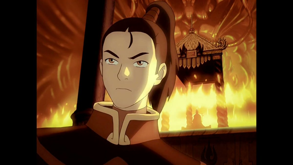 secor68's tweet image. The world feels alive in every frame