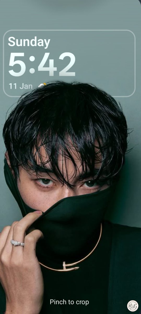 ✯Min_Genius⁷✯ tweet media