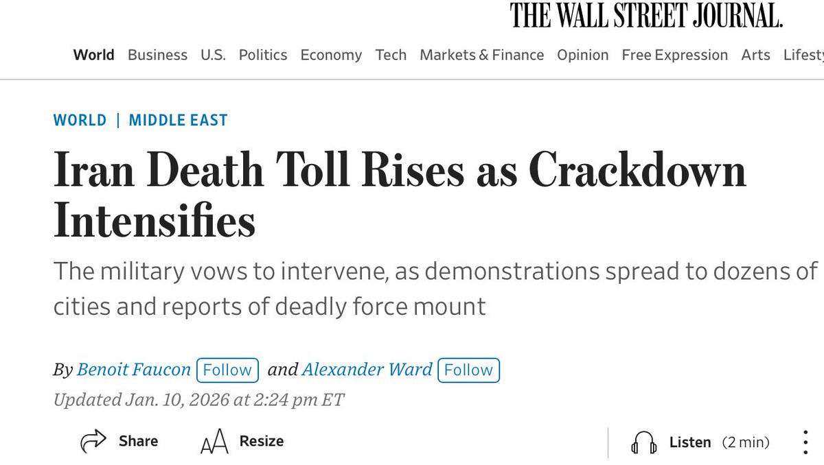 RonDeSantis's tweet image. If the Iranian people can topple the Ayatollah it will represent a massive prison break for a populace that has been repressed since 1979.