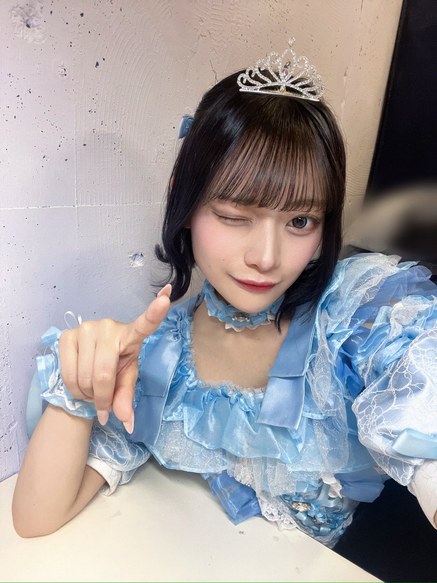 月神 藍（キミイロPJ）2026.03.25♡Zepp新宿ワンマン (@ran_kmpj