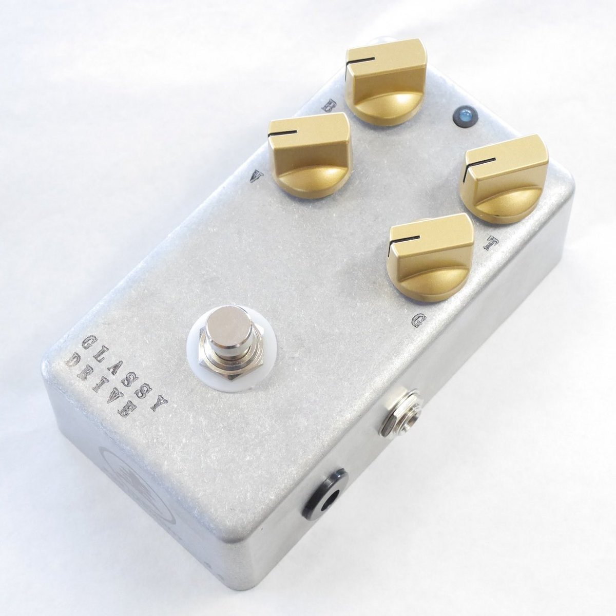 KGR Harmony（エフェクター・ブランド） (@kgrharmony) / Posts / X