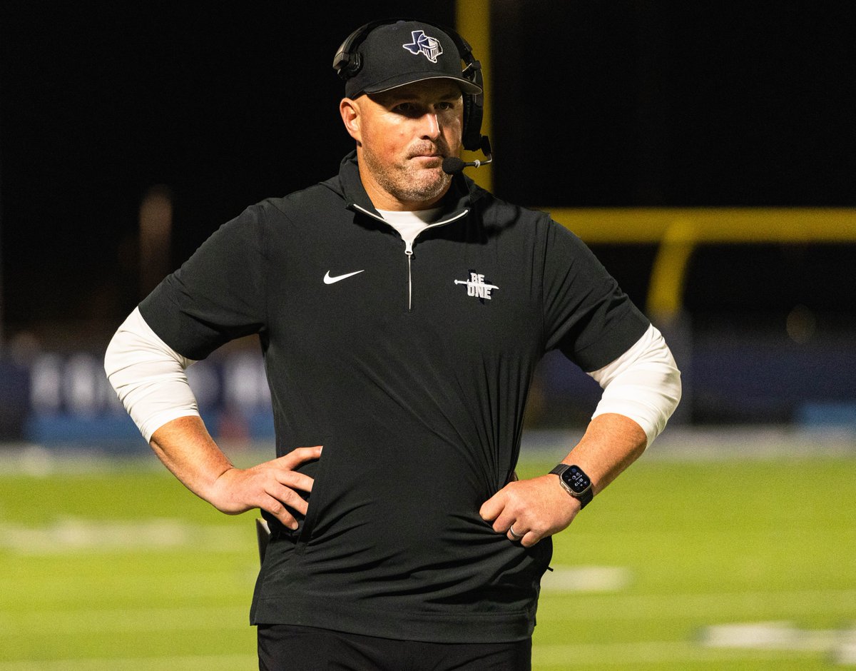 Texas Private School Media tweet media