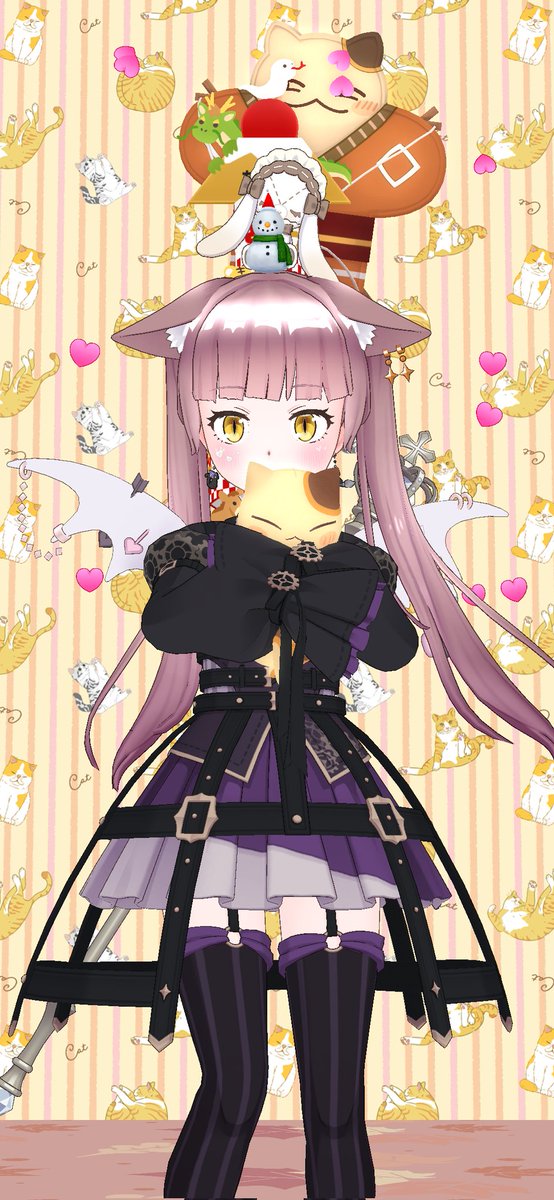 リリーLili tweet media