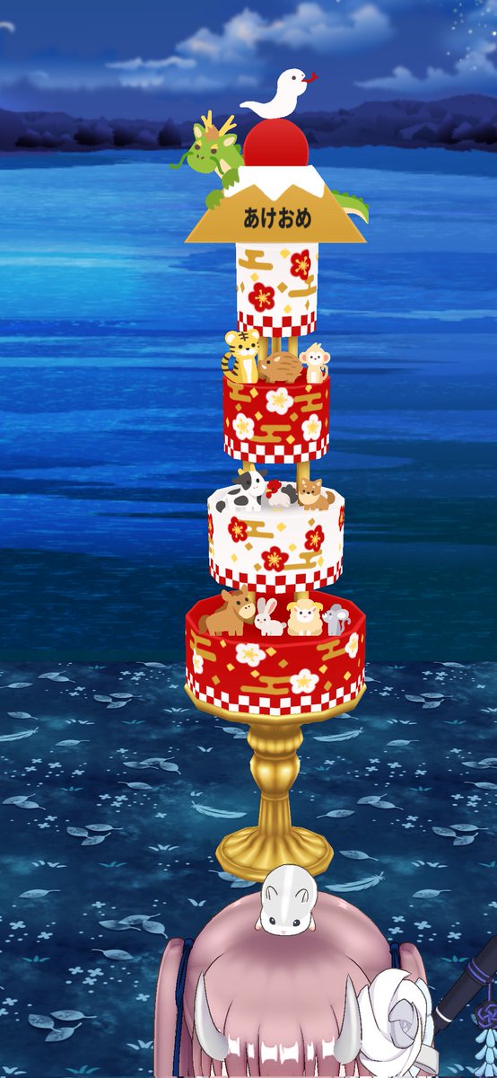 リリーLili tweet media