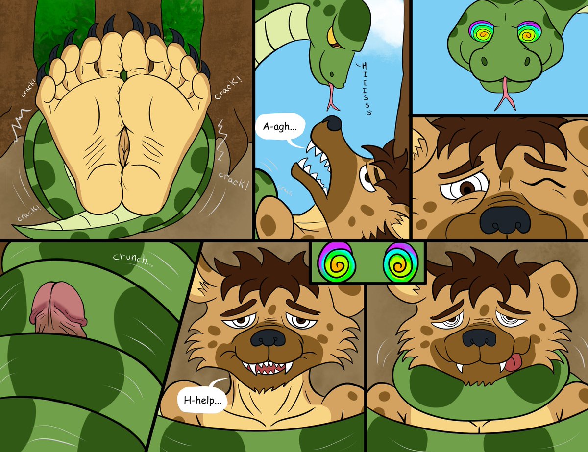 Ramsay Yeen (COMs closed) tweet media