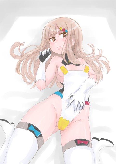 明瑠ちゃんとめるめるしたい… 