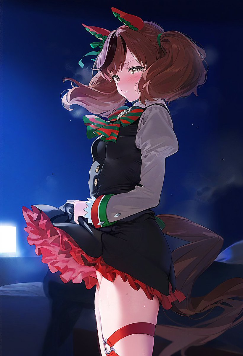 ナイスネイチャ / Nice Nature