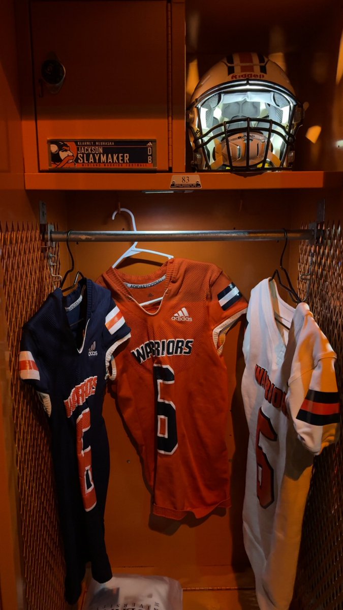 Jackson Slaymaker tweet media