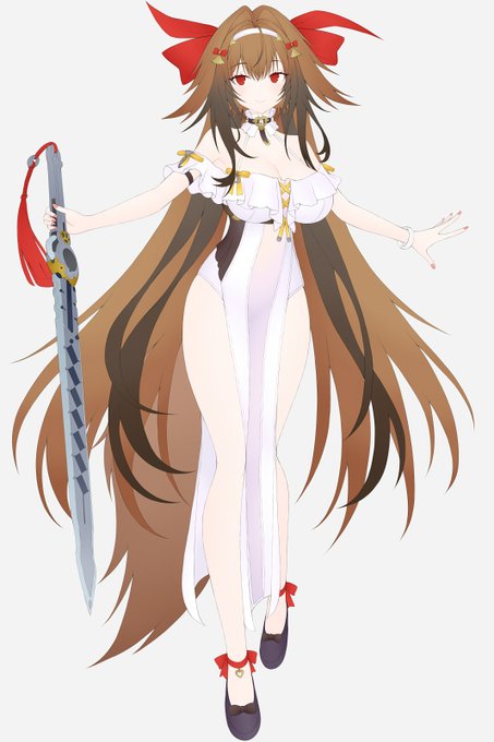 あとは影を塗って仕上げすれば完成かな 