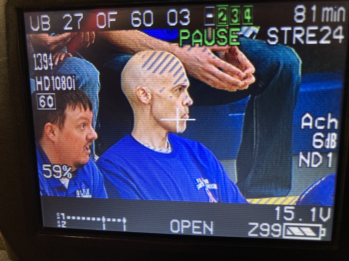 Austin Getz tweet media