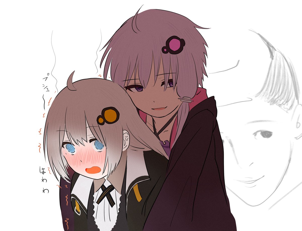 パン粉ニキ tweet media