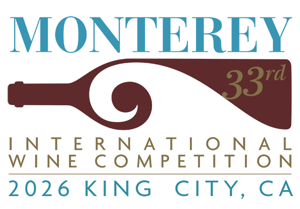 2026 Monterey International Wine Competition   
March 14 &amp; 15, 2026. 
 MontereyWineCompetition.com