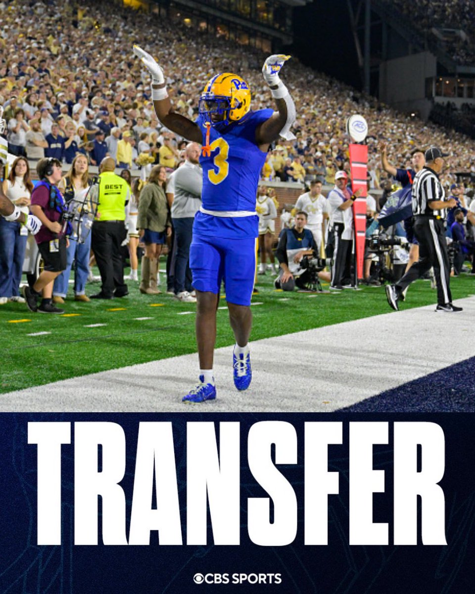 Texas has landed a commitment from coveted Pittsburgh linebacker transfer Rasheem Biles, sources tell me and <a href="/chris_hummer/">Chris Hummer</a>.

Was an All-ACC selection this season. He led the ACC with 17 tackles for loss. Also finished with 101 tackles, 4.5 sacks and two pick-sixes.