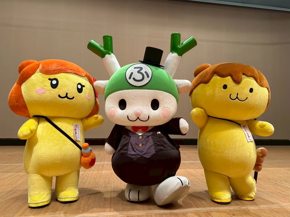 ふっかちゃん (@fukkachan) / Posts / X