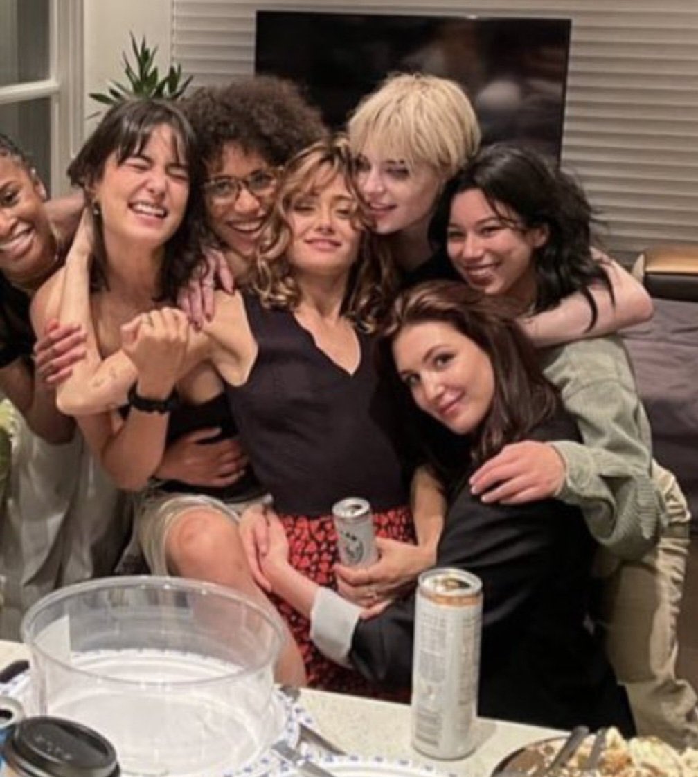 TheWarningStan's tweet image. Same vibes jsjsjs