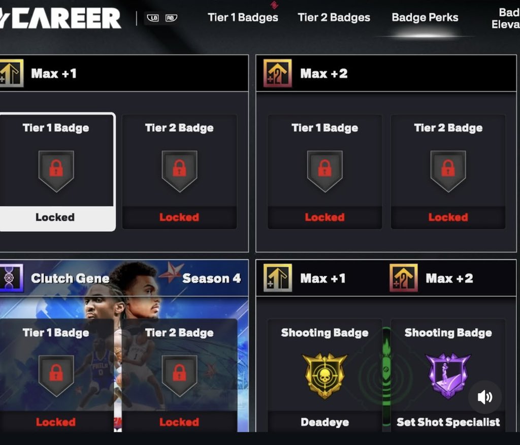 The worst part about the New Season…