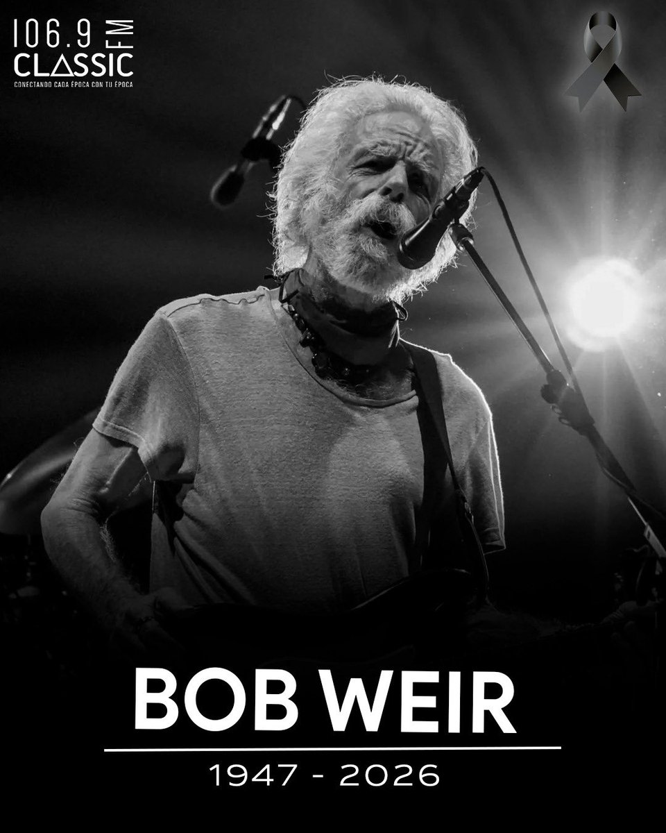 Classic 106.9 fm tweet media